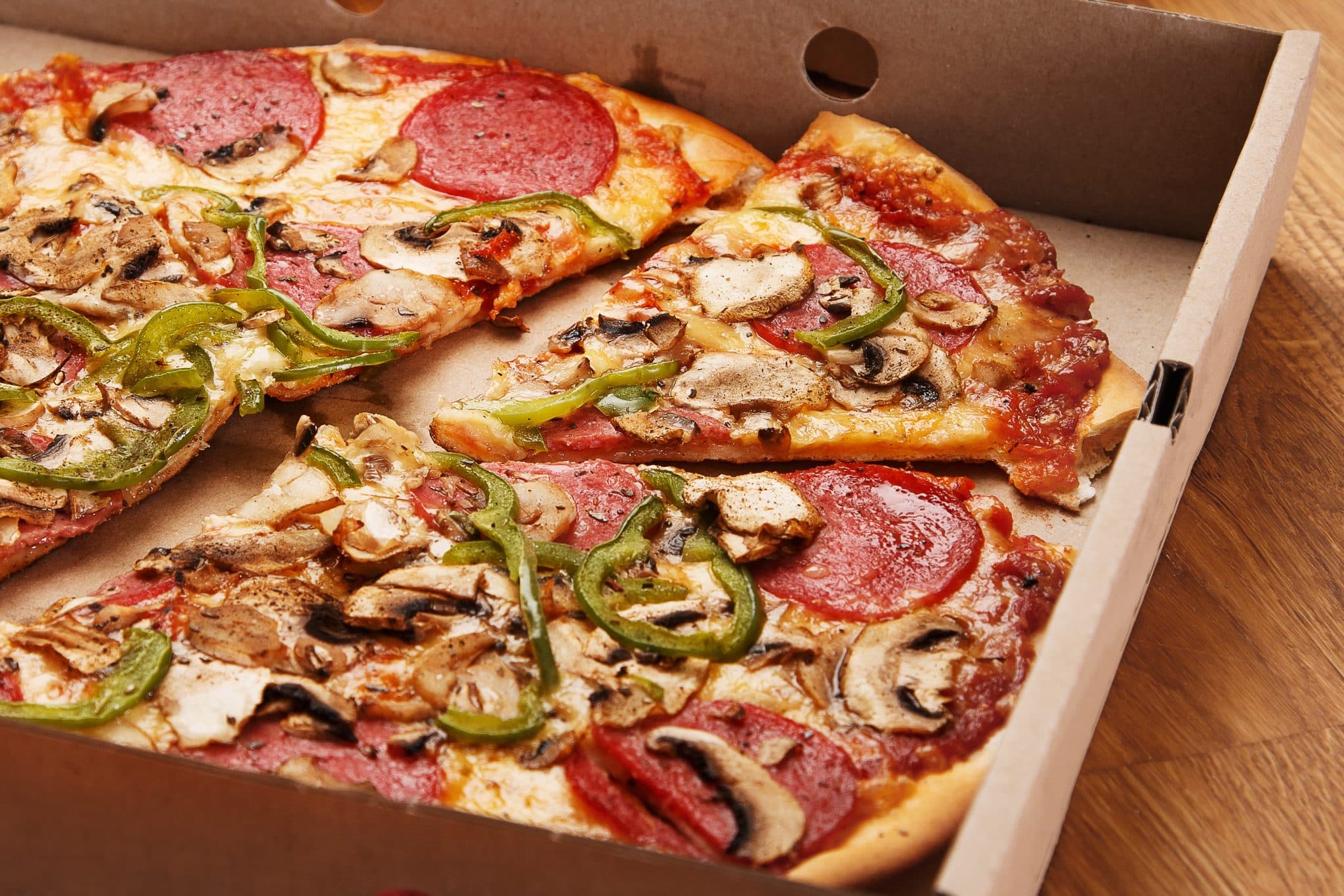 Thin Crust Pizza in Waterford, thin crust pizza waterford, best pizza in Waterford