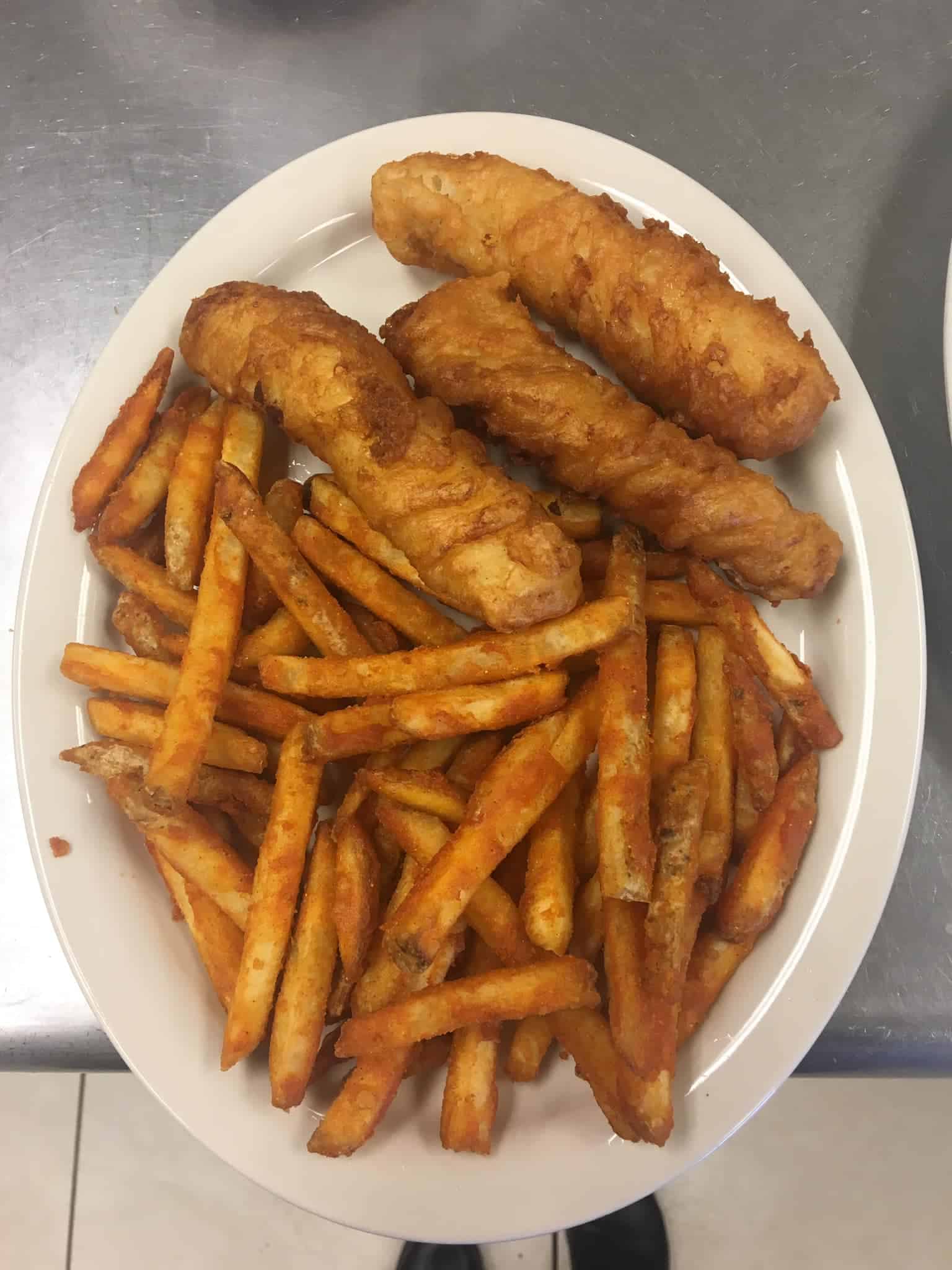 fish fry in waterford, waterford fish fry, best fish fry in waterford, restaurant in waterford